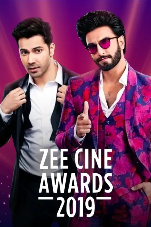 Zee Cine Awards 2019 TV Show