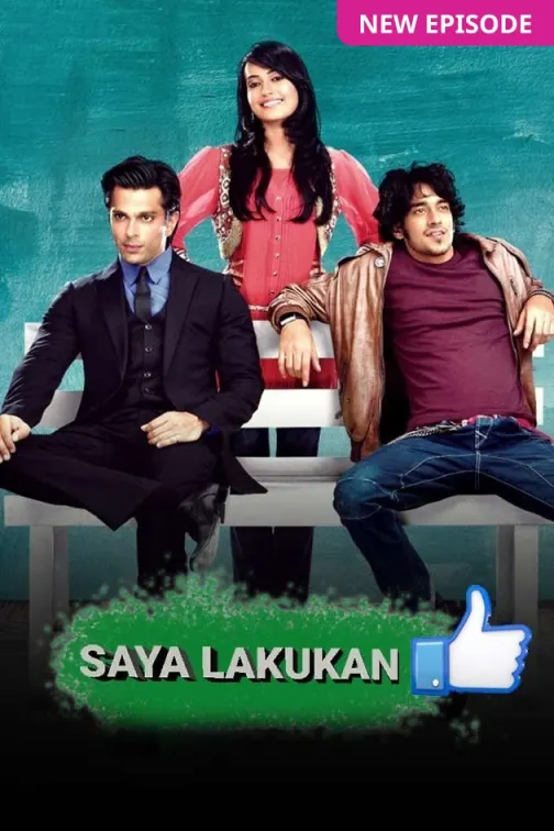 Qubool Hai Season 1 TV Show