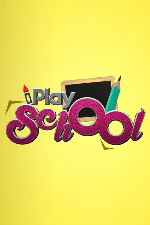 ZEE Play School TV Show