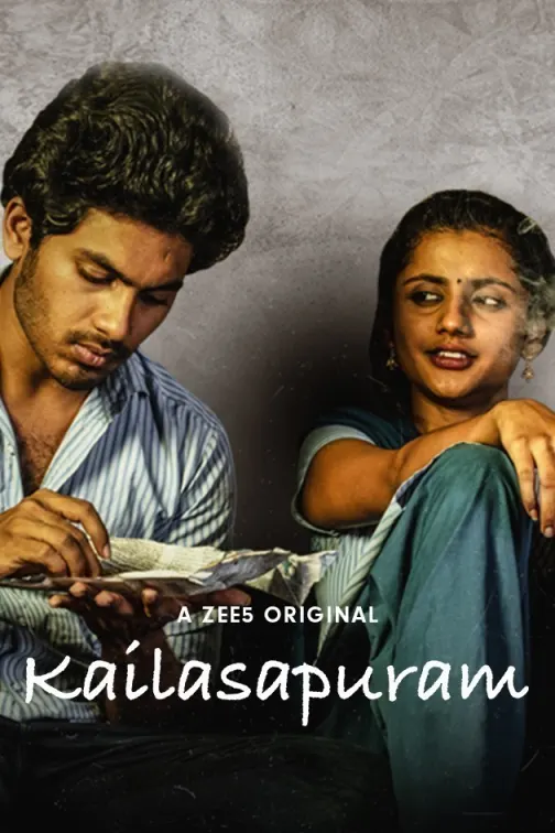 Kailasapuram Web Series