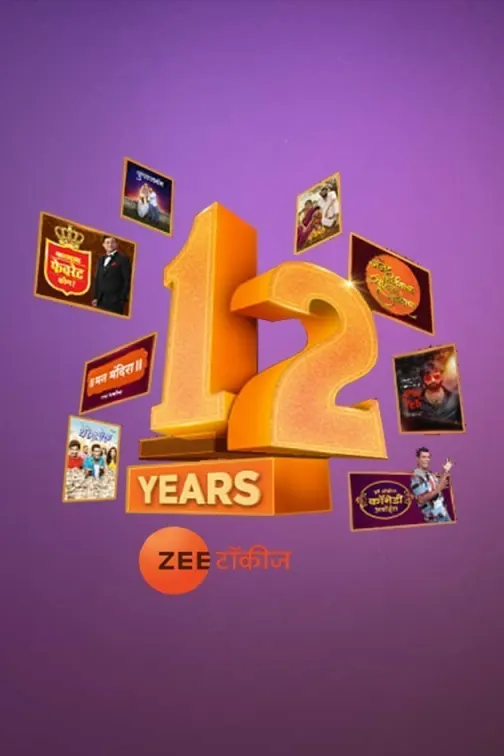12 Years of Zee Talkies TV Show