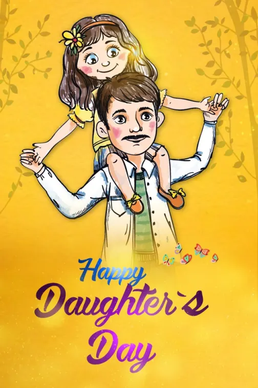 Daughters Day 2019 - Tamil Special TV Show