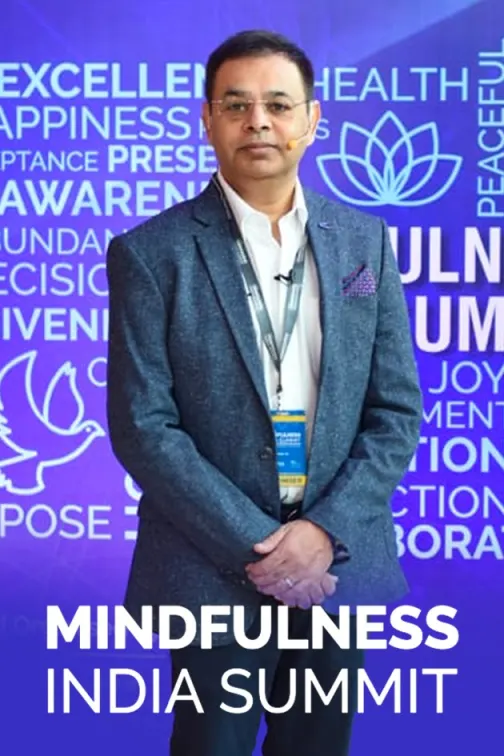 Mindfulness India Summit 2019 TV Show