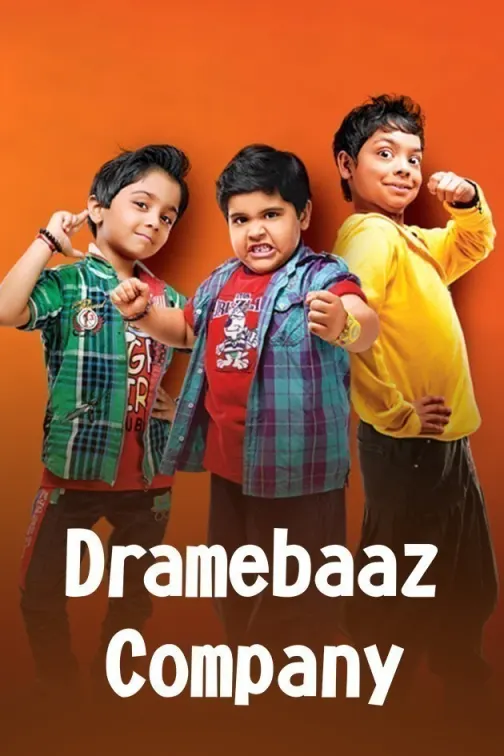 Dramebaaz Company 