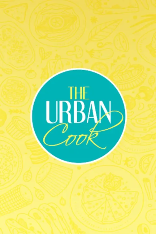Urban Cook TV Show