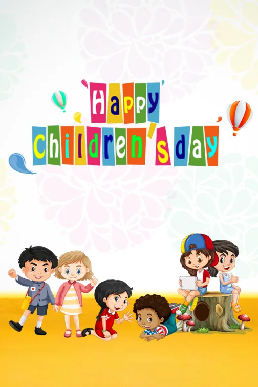 Childrens Day Special 2019 TV Show
