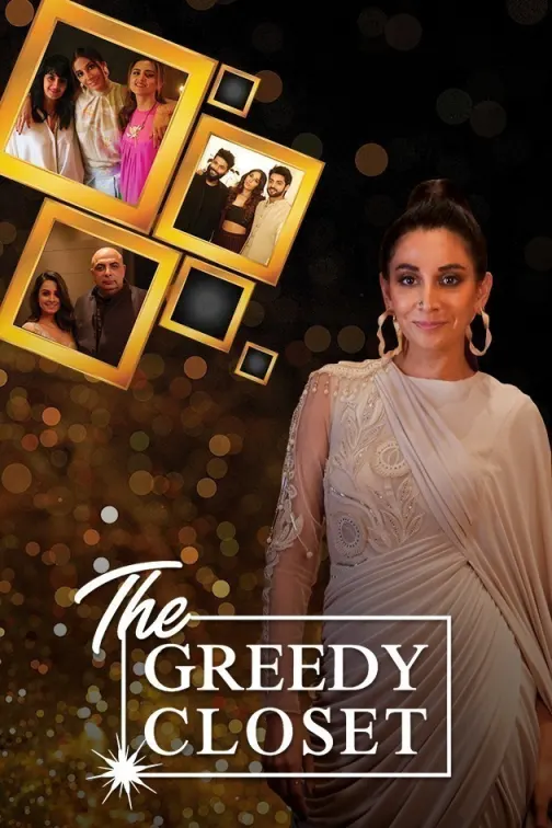 The Greedy Closet TV Show