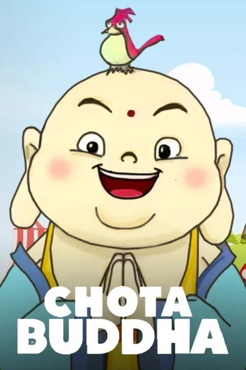 Chota Buddha - Season 1 TV Show