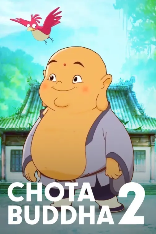 Chota Buddha - Season 2 