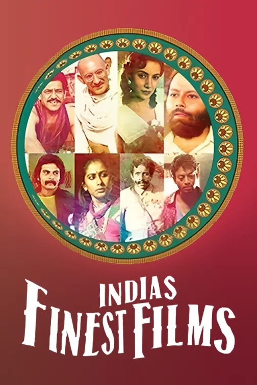 India's Finest Films TV Show
