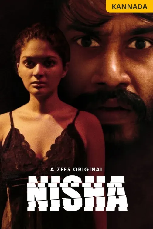 Nisha Web Series