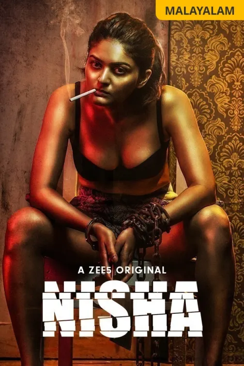 Nisha Web Series