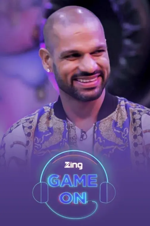 Zing Game On TV Show