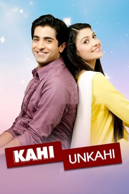 Kahi UnKahi TV Show