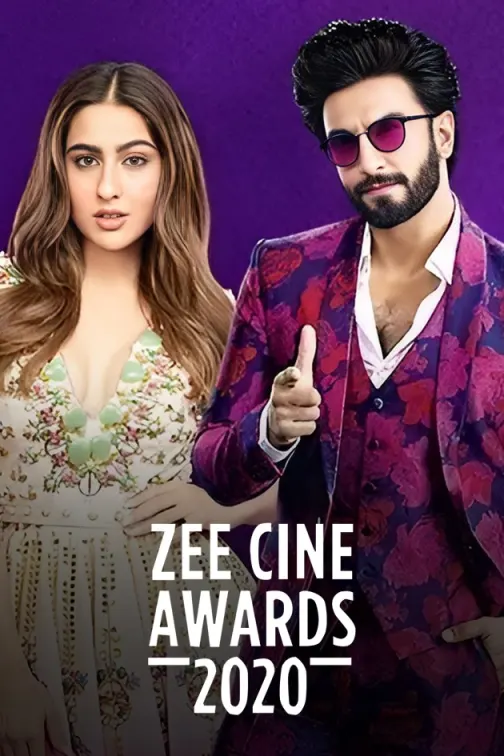 Zee Cine Awards 2020 TV Show