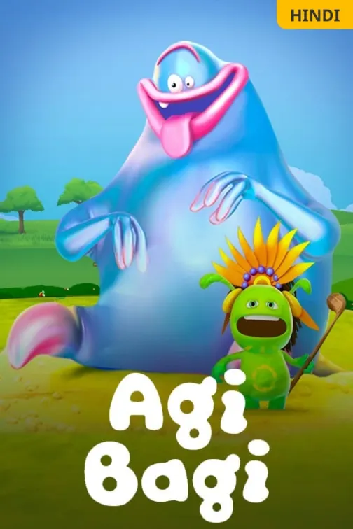 Agi Bagi TV Show