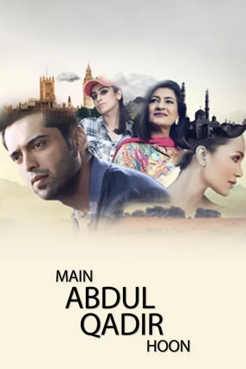 Main Abdul Qadir Hoon TV Show