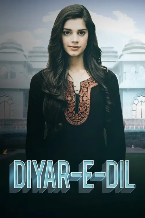 Diyar-E-Dil TV Show