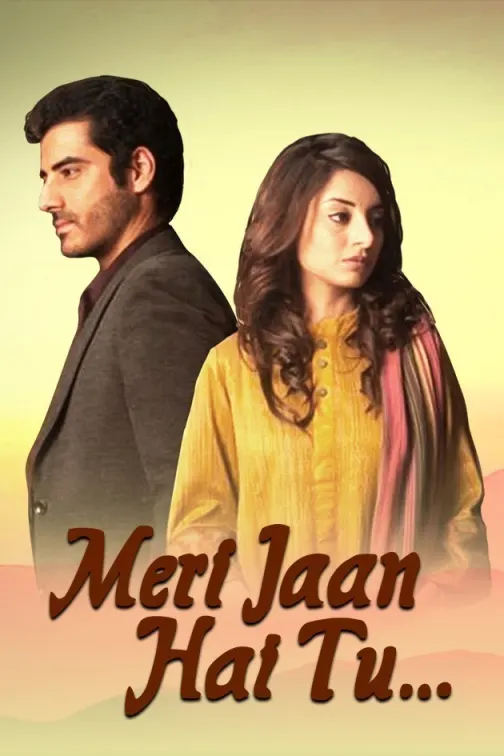 Meri Jaan Hai Tu TV Show