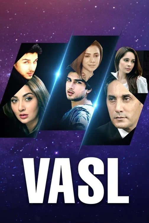 Vasl TV Show