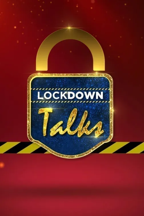 Lock Down Talks with Ravi TV Show