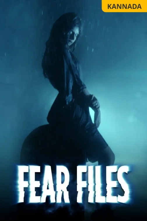 Fear Files TV Show