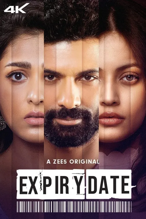 Expiry Date Web Series