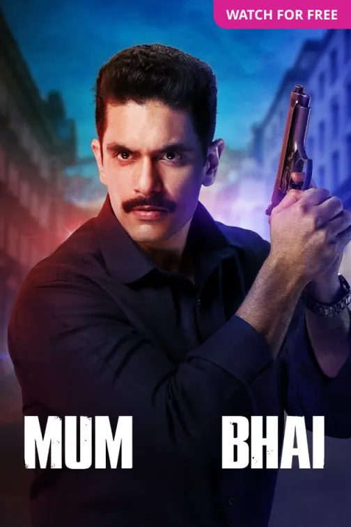 Mum Bhai Web Series