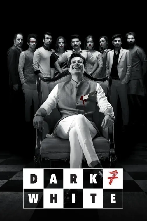 Dark 7 White Web Series