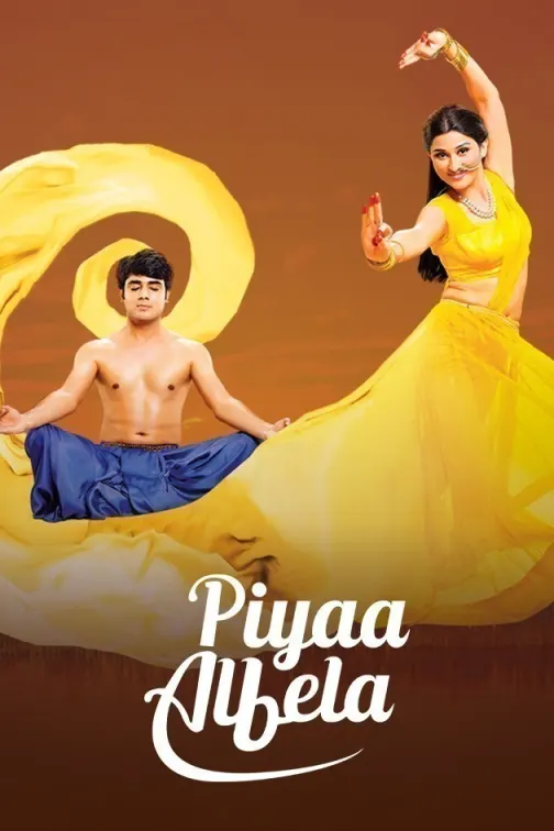Piyaa Albela TV Show