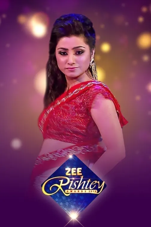 Zee Rishtey Awards 2013 TV Show