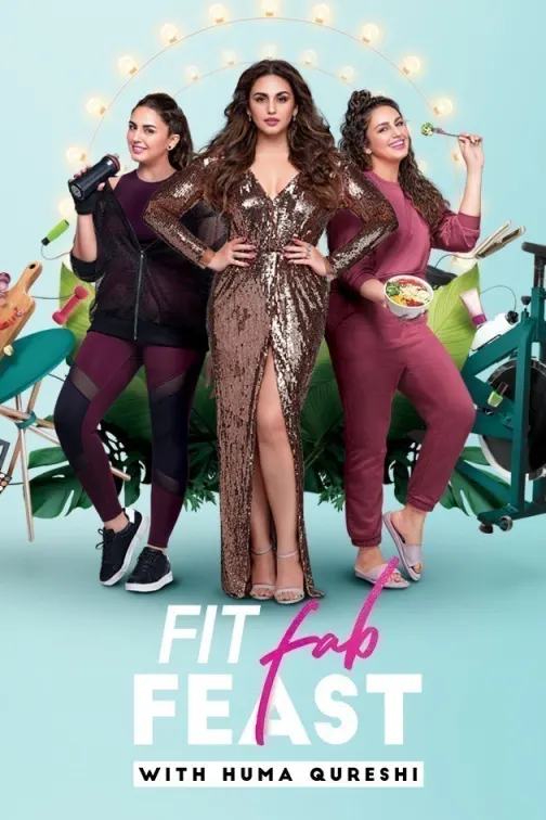 Fit Fab Feast TV Show