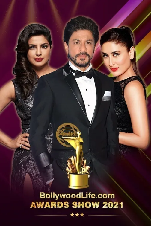 BollywoodLife.com Awards 2021 TV Show