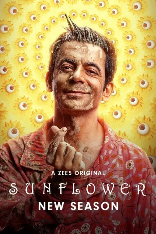 Sunflower Web Series