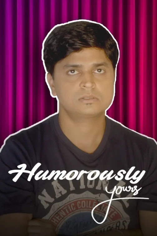 Humorously Yours TV Show