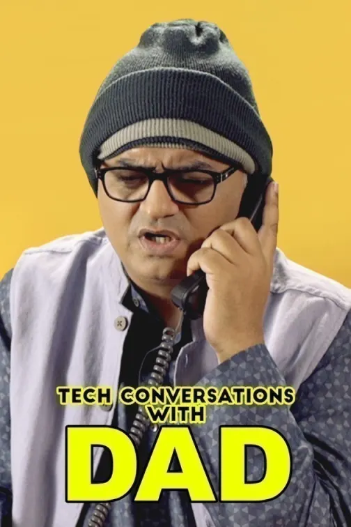 Tech Conversations with My Dad TV Show