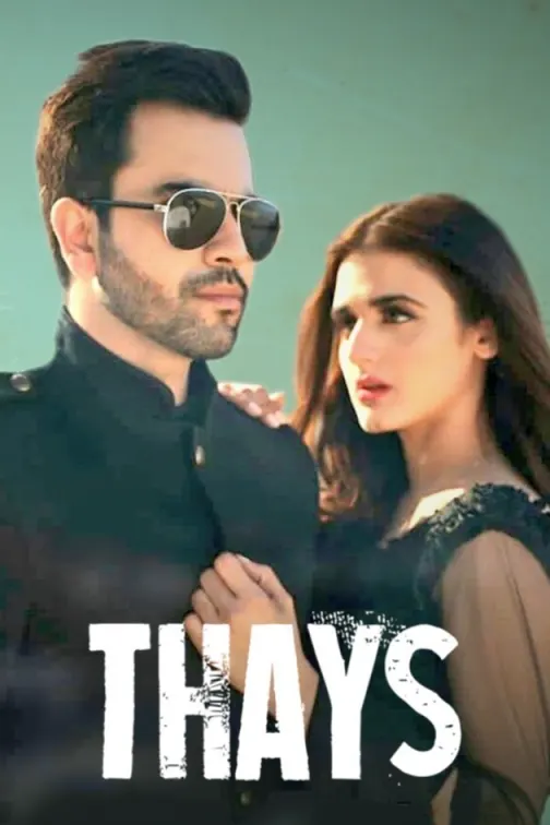 Thays TV Show