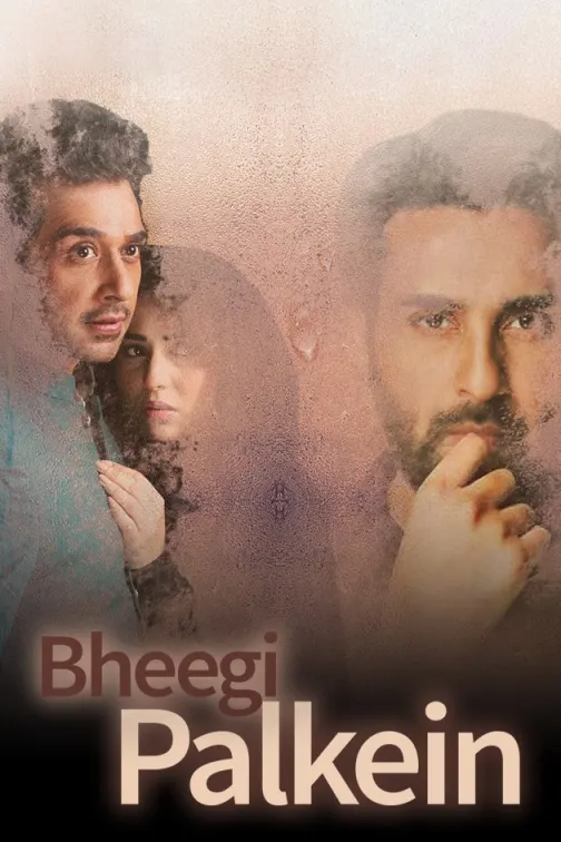 Bheegi Palkein TV Show