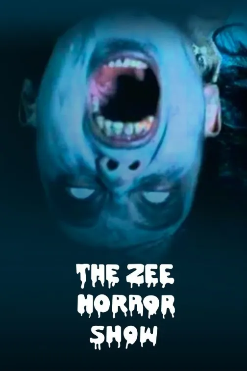 The Zee Horror Show TV Show