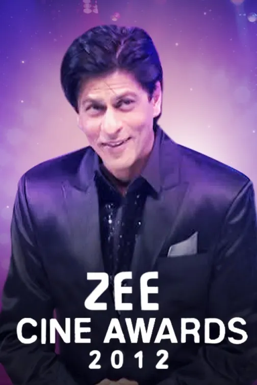 Zee Cine Awards 2012 TV Show