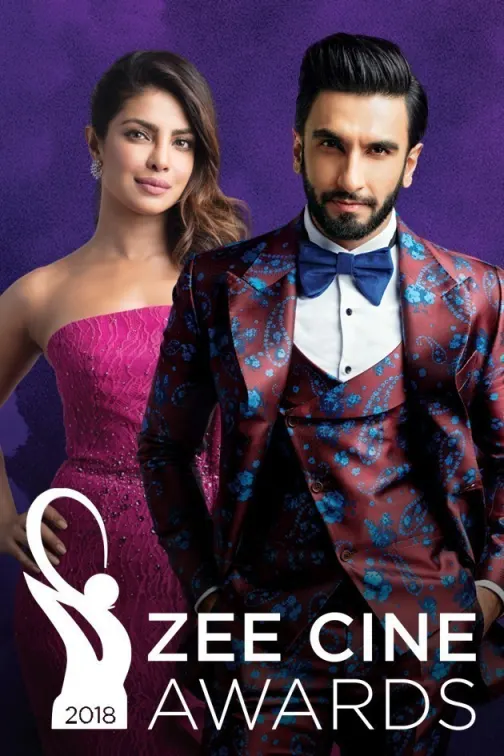 Zee Cine Awards 2018 TV Show