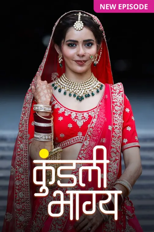 Kundali Bhagya TV Show