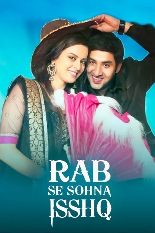 Rab Se Sohna Isshq TV Show