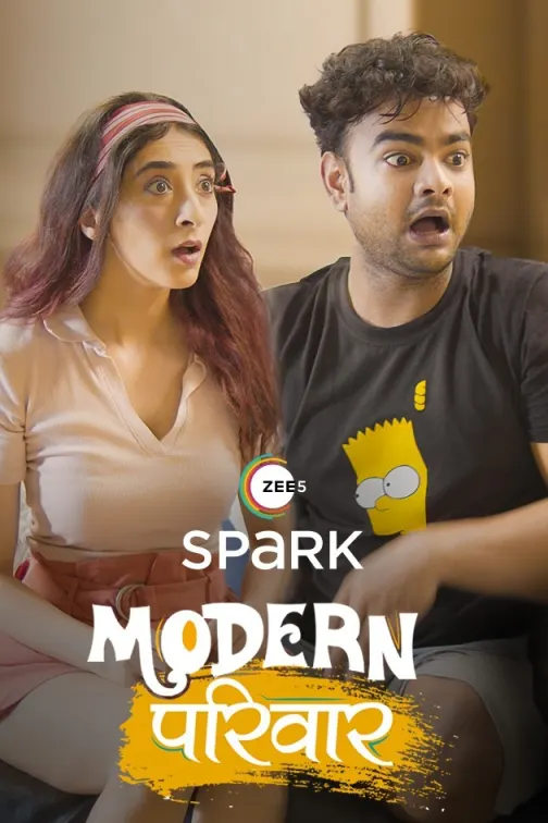 Modern Parivaar TV Show
