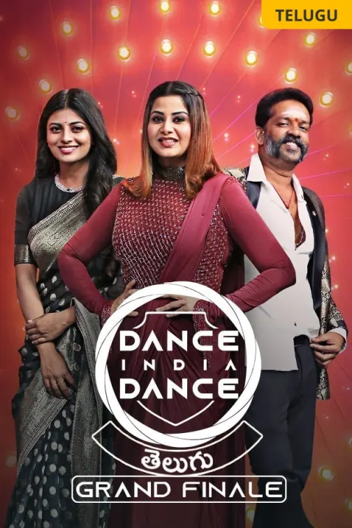 Dance India Dance 2022 TV Show