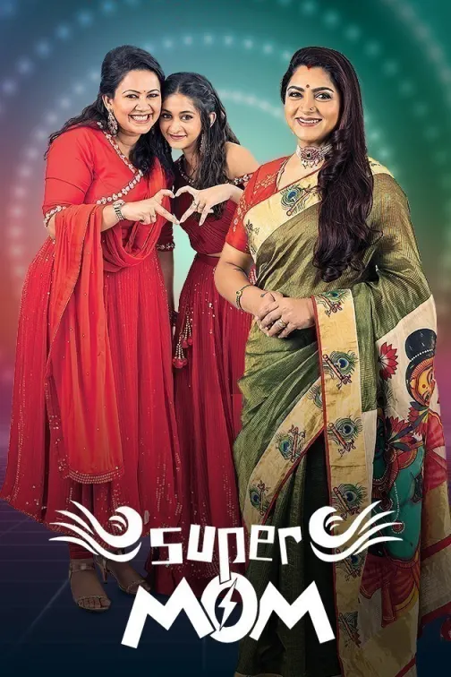 Super Moms Season 3 TV Show