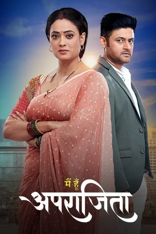 Main Hoon Aparajita TV Show