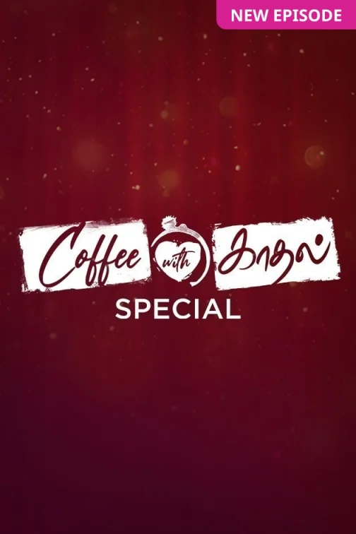 Coffee With Kadhal Special TV Show