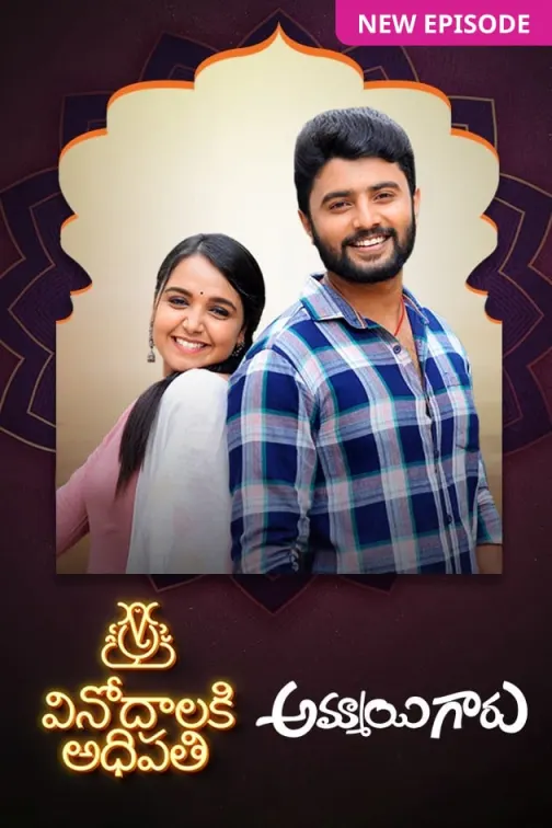 Ammayi Garu TV Show