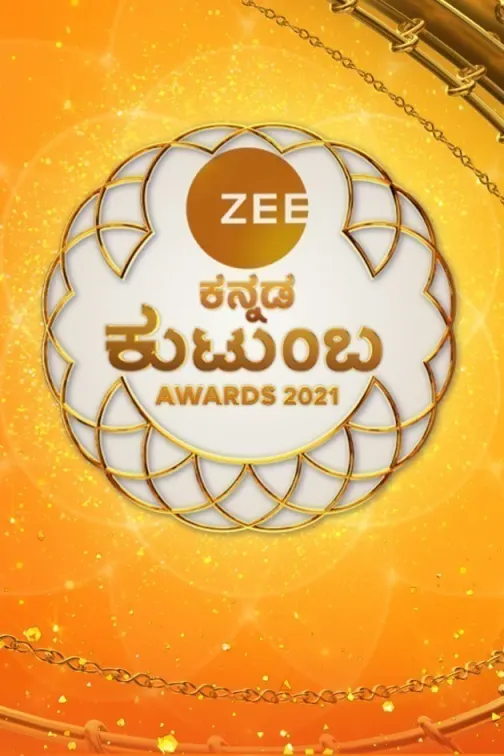 Zee Kutumba Awards 2021 TV Show